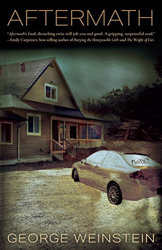 Aftermath: A Novel