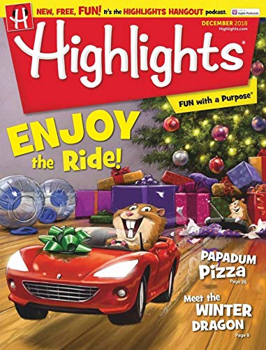 Highlights for Children