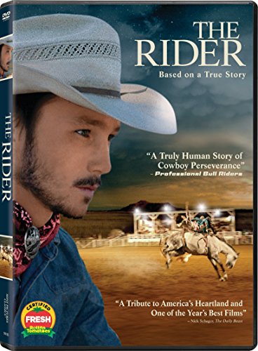 The Rider