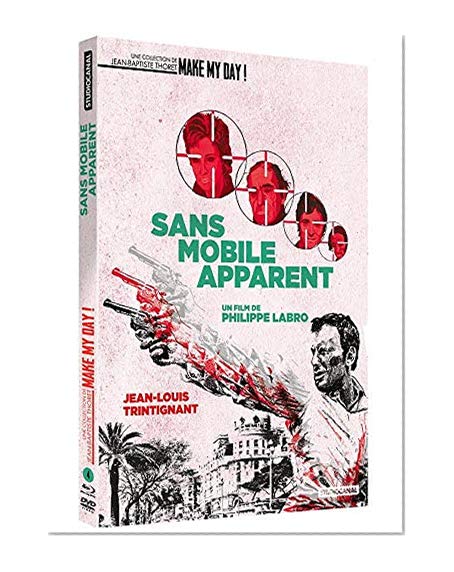 Sans mobile apparent [Combo Blu-ray + DVD]