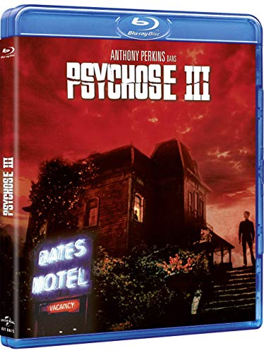 Psychose III [Blu-ray]