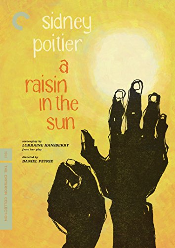 Book Cover A Raisin in the Sun (The Criterion Collection)