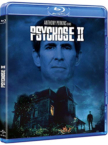 Psychose II [Blu-ray]