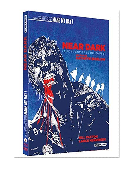 Near Dark (Aux frontières de l'aube) [Combo Blu-ray + DVD]