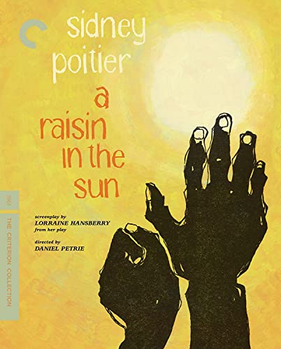 A Raisin in the Sun (The Criterion Collection) [Blu-ray]