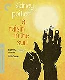 A Raisin in the Sun (The Criterion Collection) [Blu-ray]