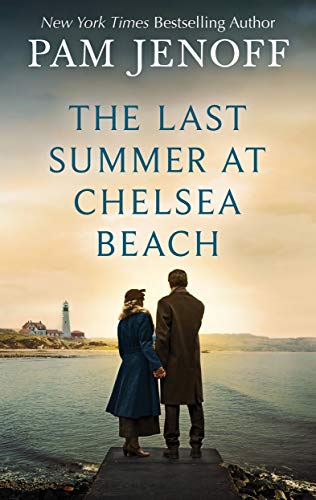 Book Cover The Last Summer at Chelsea Beach