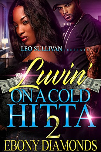 Book Cover Luvin' On A Cold Hitta 2
