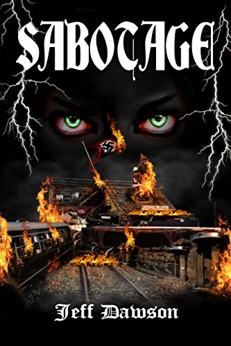 Book Cover Sabotage: Book 2 in the Occupation Series