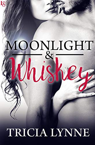 Book Cover Moonlight & Whiskey