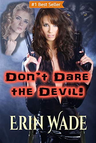 Book Cover Don't Dare the Devil