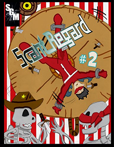 Scant Regard #2: Out Of The Valley of Death