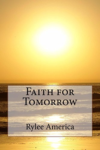 Faith for Tomorrow (English Edition)