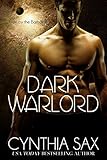 Dark Warlord: A SciFi Alien Romance (Refuge Book 5)