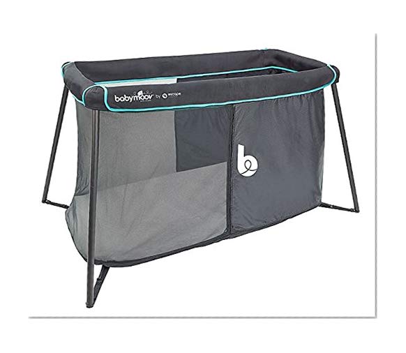Babymoov Lit Parapluie Naos 2 en 1