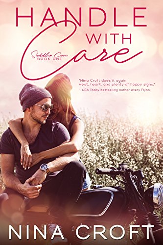 Handle with Care (Saddler Cove Book 1)