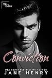 Conviction (NYC Doms Book 3)