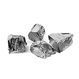 Karelian Heritage Elite Noble Shungite Crystal | Elite Shungite Stone for Water | Elite Shungite Grounding Crystal | Shungite Stone Crystal for Reiki, Mediation, Chakra Balancing