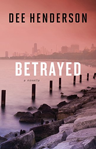 Book Cover Betrayed (The Cost of Betrayal Collection)