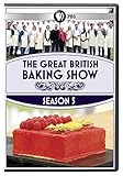 The Great British Baking Show: Season 5 (UK Season 3)