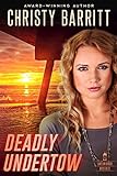 Deadly Undertow (Lantern Beach Mysteries Book 6)