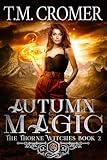 Autumn Magic (The Thorne Witches Book 2)