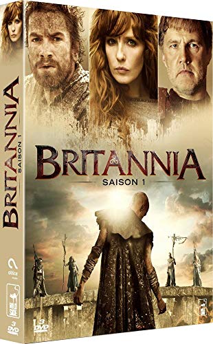 Britannia - L'intégrale de la saison 1