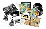 Music From Big Pink - 50th Anniversary [2 LP/CD/7"/Blu-ray Audio][Super Deluxe]