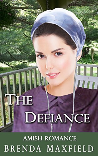 Book Cover The Defiance (Emma's Story Book 2)