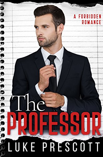 Book Cover The Professor