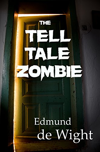 Book Cover The Tell-Tale Zombie
