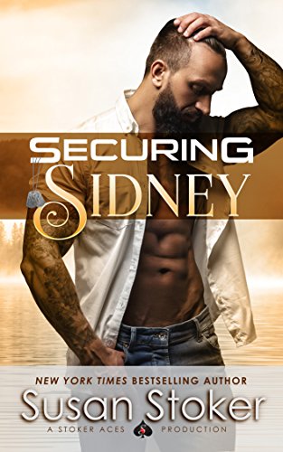 Securing Sidney (SEAL of Protection: Legacy Book 2)