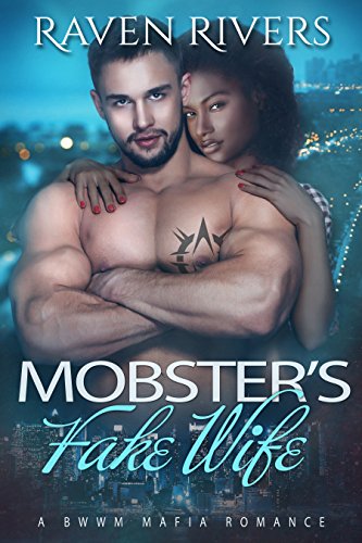 Mobster's Fake Wife ( Russian Mobster Book 2 ) (Russian Mobster Series)