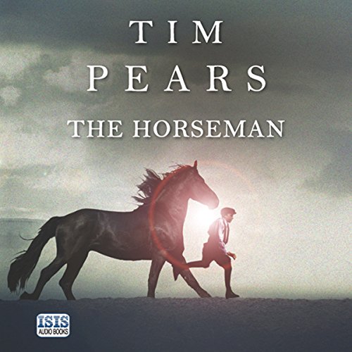 Book Cover The Horseman