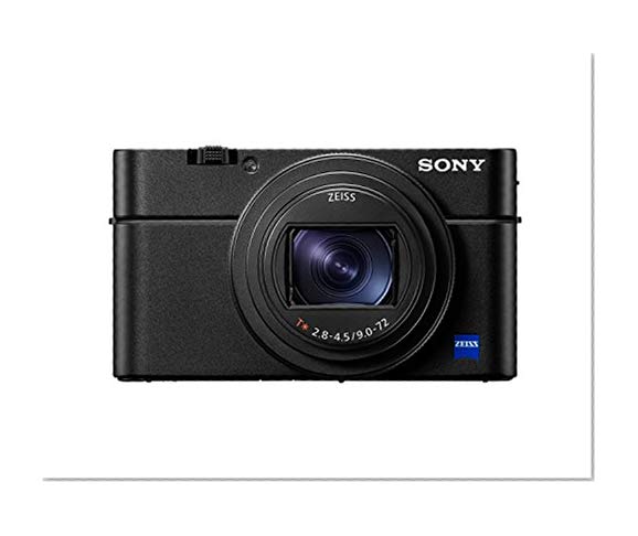 Sony Cyber-Shot DSC-RX100 VI M6 (8 Multiplier_x)