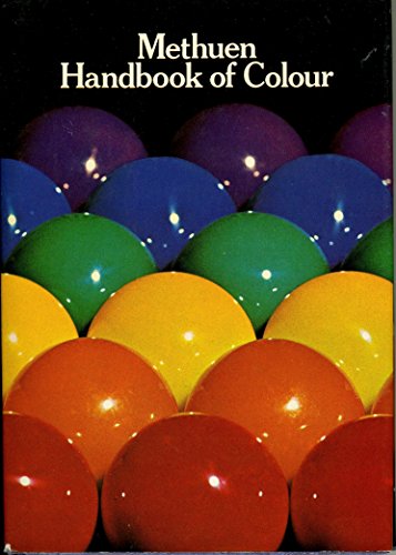 Methuen Handbook of Colour 3rd edition