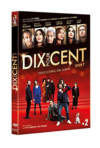 Dix pour cent - Saison 3