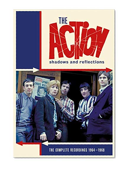 Shadows and Reflections-the Complete Recrodings 1964/1968