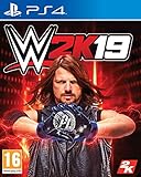 WWE 2K19 (PS4)