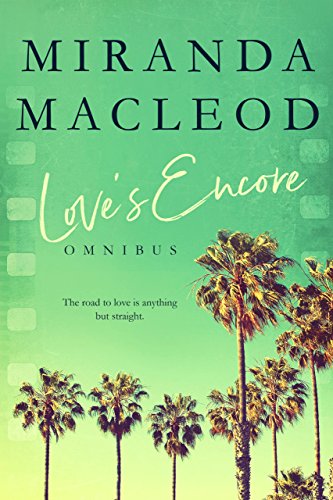 Book Cover Love's Encore: The Complete Trilogy