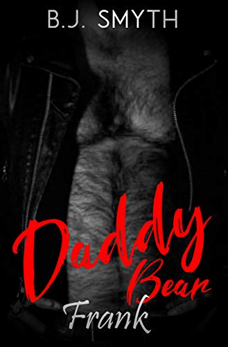Book Cover Frank: Daddy Bear 3