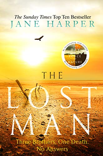The Lost Man (English Edition)