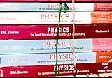 Cengage Physics Set Of 6 Books for JEE (Advanced)