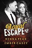 Royal Escape #2