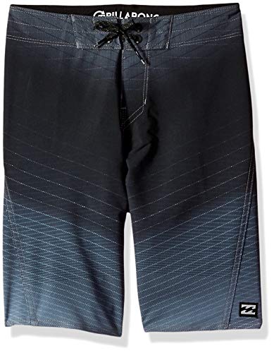 Billabong Boys' Fluid Pro Boardshort
