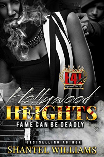 Hollywood Heights: Fame Can Be Deadly