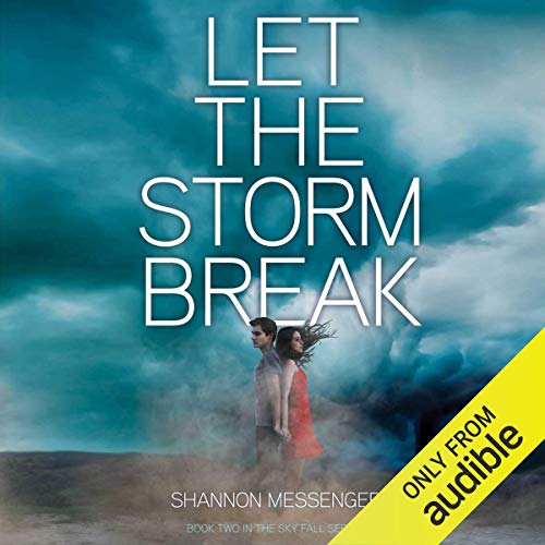Let the Storm Break