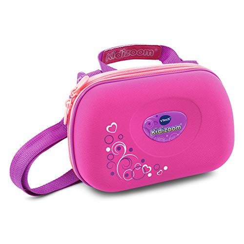 VTech Kidizoom Carrying Case, Pink