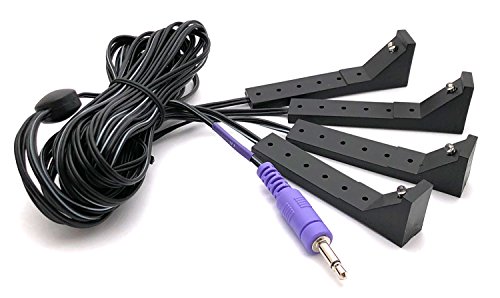 IR Extender for Amazon Fire TV Cube - 4 Head