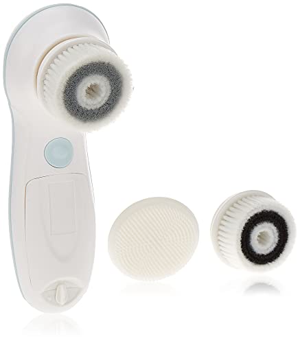 Vanity Planet Ultimate Skin Spa Facial Cleansing Brush